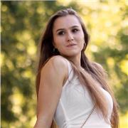 Englisch- und Spanisch-Nachhilfe: Erfahrene, reisefreudige Lehrerin